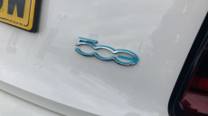 Fiat 500 87kW Icon 42kWh 3dr Auto Electric Hatchback